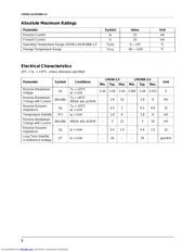 LM336BZ25 datasheet.datasheet_page 2