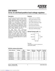 ZSR300CSTOB datasheet.datasheet_page 1