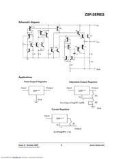 ZSR300CSTOB datasheet.datasheet_page 6