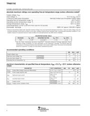 TPA6017A2PWP datasheet.datasheet_page 4