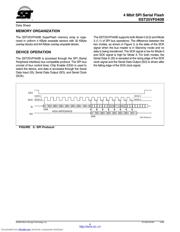 SST25VF040B50-4C-S2AF datasheet.datasheet_page 4