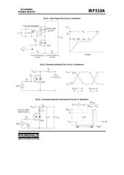 IRF510A datasheet.datasheet_page 5