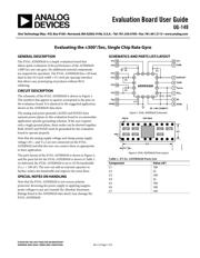 ADXRS620 datasheet.datasheet_page 1