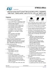 STM32L486QGI6TR datasheet.datasheet_page 1