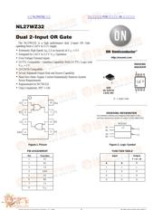 NL27WZ32 数据规格书 1