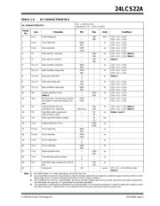 24LCS22A-I/SN datasheet.datasheet_page 3