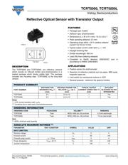 TCRT5000L datasheet.datasheet_page 1