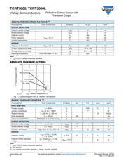 TCRT5000L datasheet.datasheet_page 2