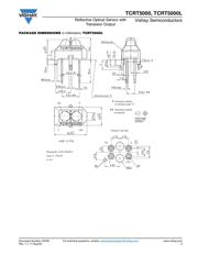 TCRT5000L datasheet.datasheet_page 5