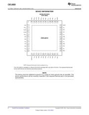 CDCL6010 datasheet.datasheet_page 6