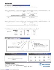 67XR250KLF datasheet.datasheet_page 2