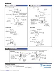 67XR250KLF datasheet.datasheet_page 3