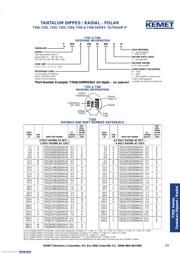 T350E106K016ATTR 数据规格书 3