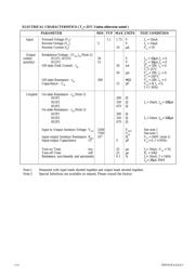 H11F1 数据规格书 2