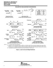 SN74AHC174PWR datasheet.datasheet_page 6