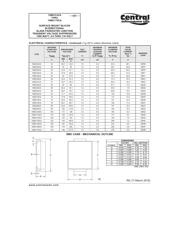 1SMC58CA TR13 datasheet.datasheet_page 2