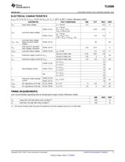 TCA9509RVHR datasheet.datasheet_page 5