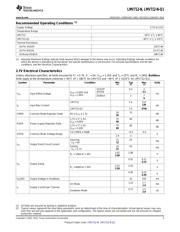 LMV712Q1MMX/NOPB datasheet.datasheet_page 3