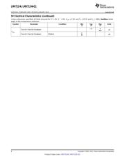 LMV712Q1MMX/NOPB datasheet.datasheet_page 6