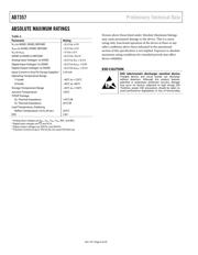 AD7357 datasheet.datasheet_page 6