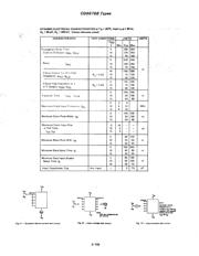 CD4076BMG4 datasheet.datasheet_page 3