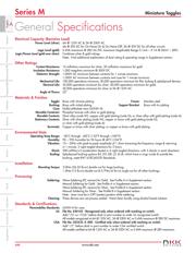 M2022SD3W01/UC datasheet.datasheet_page 1