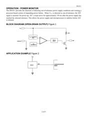 DS1811-10+T&R datasheet.datasheet_page 2