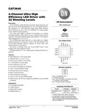 CAT3648HV3-GT2 datasheet.datasheet_page 1