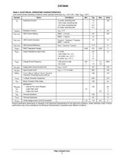 CAT3648HV3-GT2 datasheet.datasheet_page 3