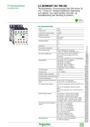 LC1K0901B7 datasheet.datasheet_page 1