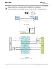 SN75LVCP600S 数据规格书 2