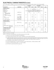 ADS7809UB/1K datasheet.datasheet_page 4