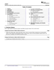 PMLKBUCKEVMB datasheet.datasheet_page 2