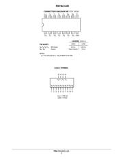 SN74LS145 datasheet.datasheet_page 2