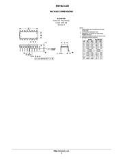 SN74LS145 datasheet.datasheet_page 5