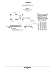 SN74LS145 datasheet.datasheet_page 6