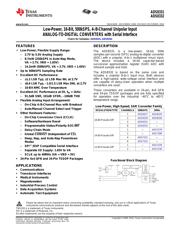 ADS1262IPW datasheet.datasheet_page 1