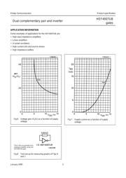 HEF4007UBT,652 datasheet.datasheet_page 5