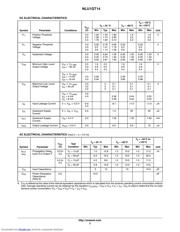 NLU1GT14AMX1TCG 数据规格书 3