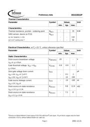 BSO201SP datasheet.datasheet_page 2