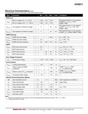 HV9911NG-G-M934 datasheet.datasheet_page 4