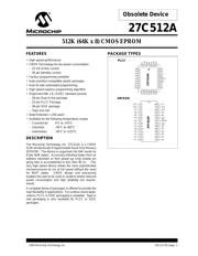 27C512A-15I/SO datasheet.datasheet_page 1