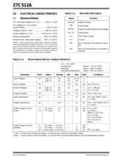 27C512A-15I/L datasheet.datasheet_page 2