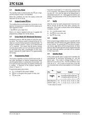 27C512A-12/SO datasheet.datasheet_page 6