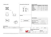 744273222 datasheet.datasheet_page 1