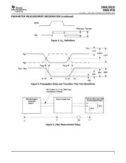 SN65LVP20DRFTG4 datasheet.datasheet_page 5