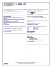 ADG936BRUZ-R datasheet.datasheet_page 2