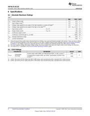 SN74LVC2G125 datasheet.datasheet_page 4