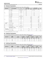 SN74LVC2G125 datasheet.datasheet_page 6