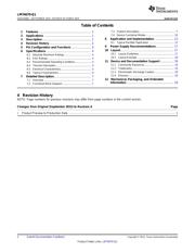 LM74670-Q1 datasheet.datasheet_page 2